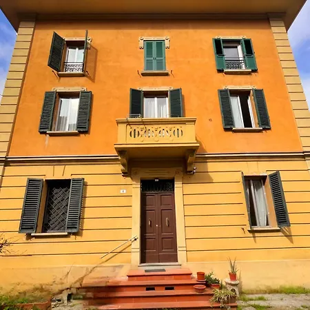 Apartment In D'epoca
