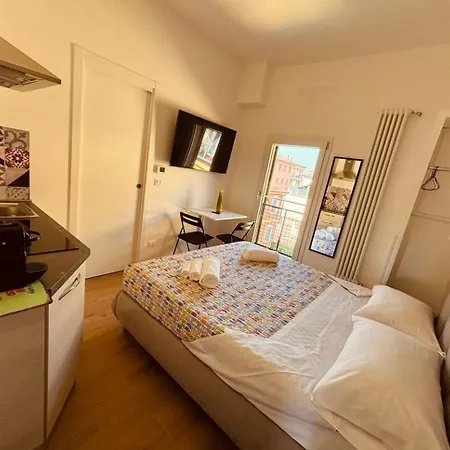 Apartment In D'epoca