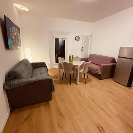 Apartment In D'epoca Bologna